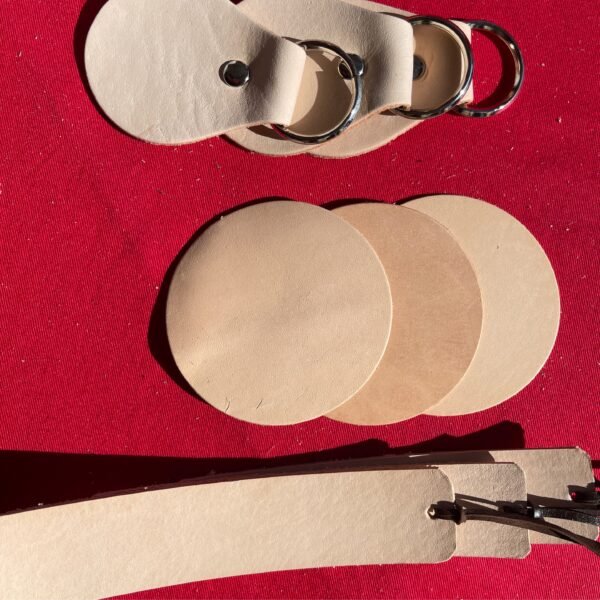 Make or DIY x3