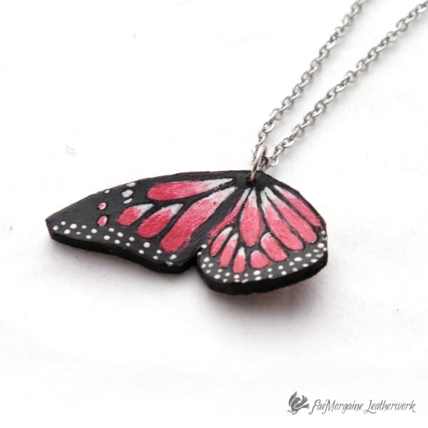 Wings Pendant