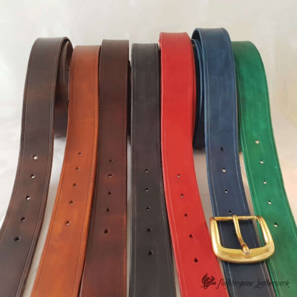 Belt 38mm