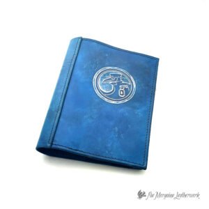 Plague Doctor A5 Journal