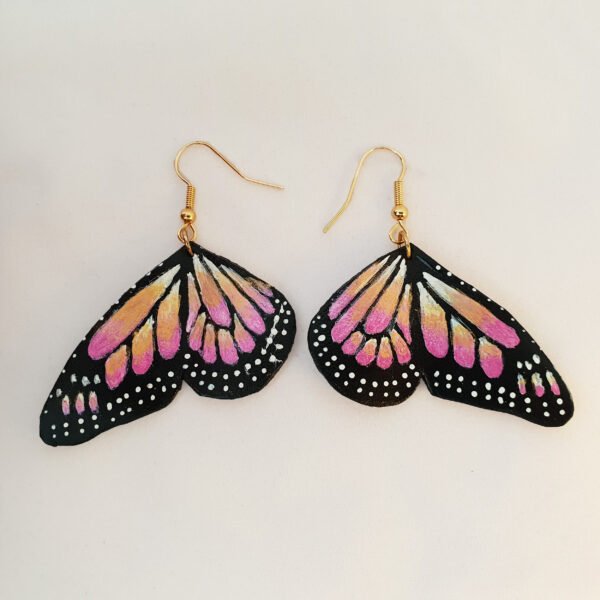 Wings Earrings